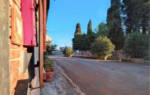 Casa Rustica Toscana