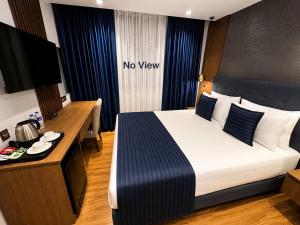 The Revia Square Hotel