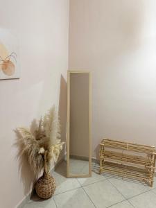 Greis Escape Apartment