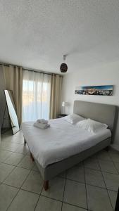 Residence Les Jardins De Natallia