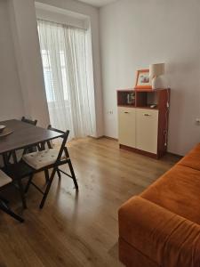 Apartmani U Grad