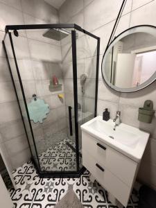 Cubura Park apartment