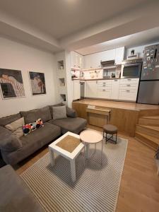 Cubura Park apartment