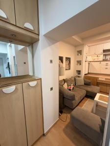 Cubura Park apartment