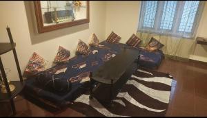 Aura Home Varkala