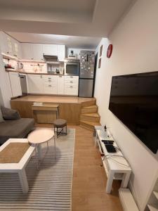 Cubura Park apartment
