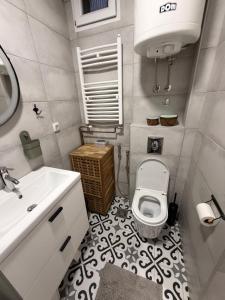 Cubura Park apartment