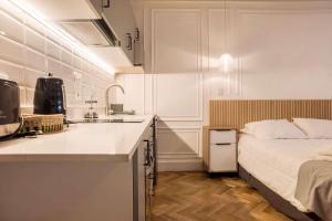 Modern Studio in Salvador Near Metro Fits 4