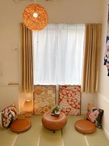 Koenji loft apartmentShinjuku&KichijojiJR