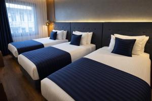 The Revia Square Hotel