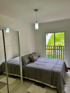 Apartamento Icônico em Petrópolis