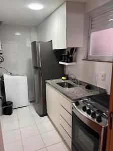 Apartamento Icônico em Petrópolis