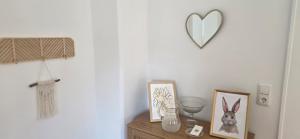 Cozy city appartement