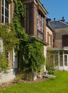 Domaine de Bainast