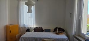 Cozy city appartement