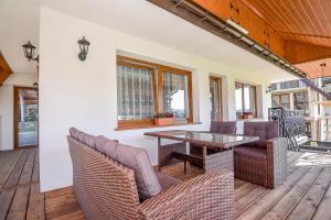 Apartamenty & Pokoje Palenice Szaflary