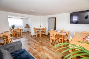 Apartamenty & Pokoje Palenice Szaflary
