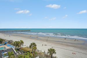 Oceans One Resort