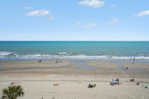 Oceans One Resort