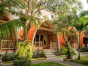 Griyani Homestay