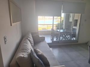 Departamento 2 ambientes en Lagoon Pilar
