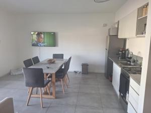 Departamento 2 ambientes en Lagoon Pilar