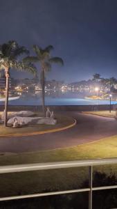 Departamento 2 ambientes en Lagoon Pilar