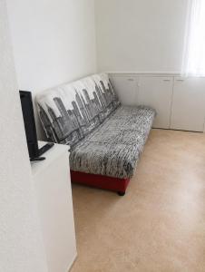 Studio - Marina 4 - 15 allée des Pinons - 4-1