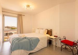 Maravilloso Apartamento frente a la playa, El Medano