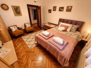 Zorica House Vrbas
