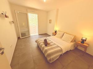 Urban Confort PMR – Montpellier Croix dargent