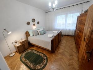 Zorica House Vrbas