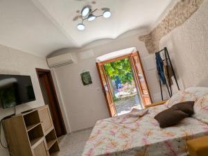 La casa di Ire