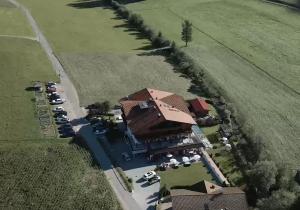 Vitalpina Hotel Magdalenahof