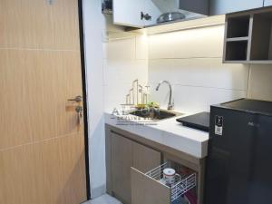 Alton Skyline Stay Apartemen Harian Semarang A
