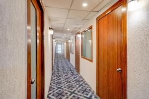 HOTEL O HAVEN