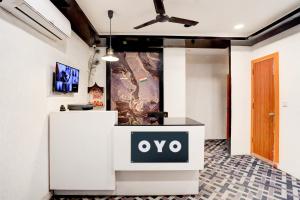 HOTEL O HAVEN