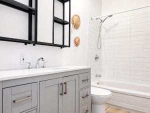 Central Limoilou 7 guests AC 2 Free Parking