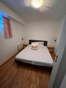 Spacieux appartement 70m 8pers 3 pieces
