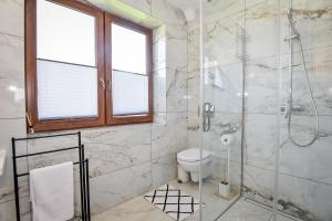 Apartamenty & Pokoje Palenice Szaflary