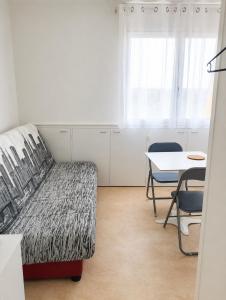Studio - Marina 4 - 15 allée des Pinons - 4-1