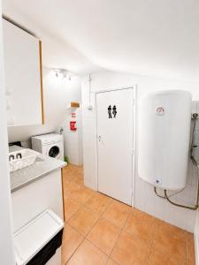 Central & Historical Flat in Bairro Alto
