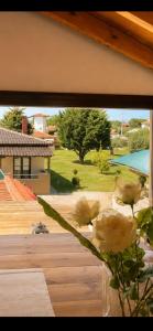 Elisabeth Luxury Villas