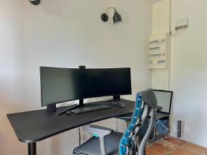 Prestigieuse Villa Beauséjour, proche St Émilion