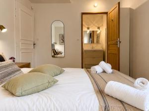 Prestigieuse Villa Beauséjour, proche St Émilion
