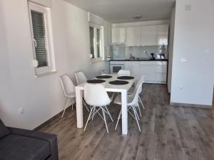 Duplex Apartment Drazana
