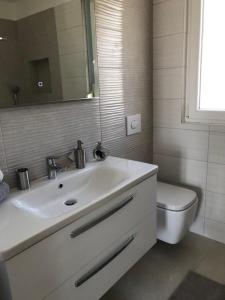 Duplex Apartment Drazana