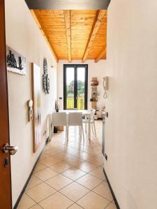 Franciacorta Vineyard View - Iseo Lake