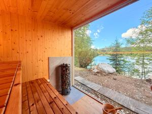 Hotel Al Lago