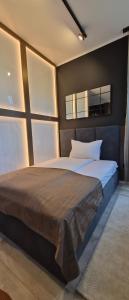 Flower Apartman Luxury